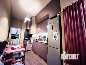 2-к квартира, вторичка, 60м2, 4/9 этаж