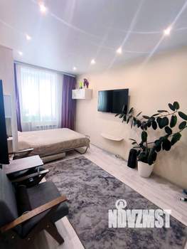 2-к квартира, вторичка, 42м2, 2/4 этаж