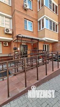1-к квартира, вторичка, 51м2, 25/25 этаж