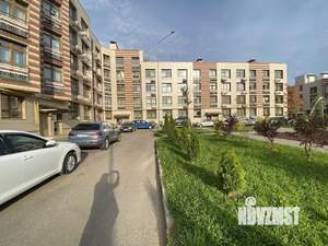 3-к квартира, вторичка, 71м2, 1/5 этаж