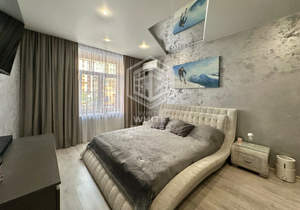 3-к квартира, вторичка, 86м2, 2/9 этаж