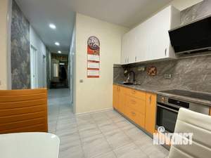 3-к квартира, вторичка, 62м2, 8/17 этаж