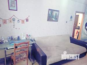 1-к квартира, вторичка, 37м2, 2/9 этаж