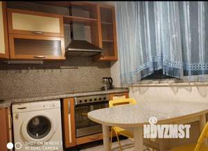 1-к квартира, вторичка, 38м2, 2/17 этаж