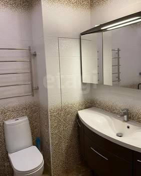 2-к квартира, вторичка, 57м2, 9/19 этаж
