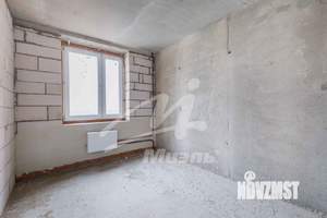 2-к квартира, вторичка, 64м2, 13/17 этаж