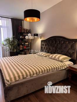 3-к квартира, вторичка, 114м2, 5/7 этаж