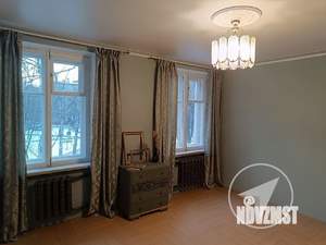 3-к квартира, вторичка, 78м2, 2/5 этаж