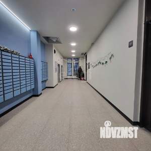 Студия квартира, вторичка, 22м2, 3/17 этаж