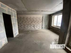 1-к квартира, вторичка, 41м2, 8/25 этаж