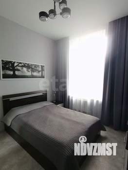 2-к квартира, вторичка, 42м2, 4/9 этаж