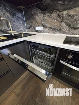 4-к квартира, вторичка, 100м2, 2/25 этаж