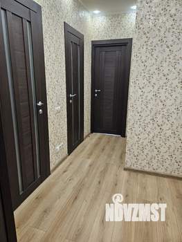 2-к квартира, вторичка, 53м2, 3/9 этаж