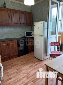 2-к квартира, вторичка, 58м2, 5/25 этаж