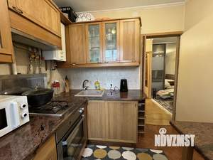 1-к квартира, вторичка, 30м2, 4/5 этаж