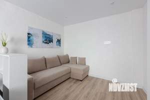 1-к квартира, вторичка, 30м2, 9/9 этаж