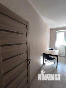 1-к квартира, вторичка, 44м2, 5/17 этаж