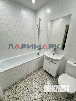 1-к квартира, сданный дом, 32м2, 4/17 этаж