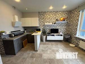 Студия квартира, вторичка, 24м2, 16/17 этаж