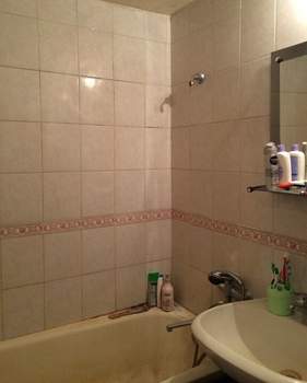 1-к квартира, вторичка, 35м2, 5/12 этаж