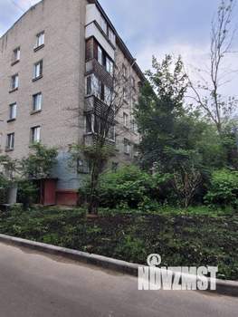 3-к квартира, вторичка, 56м2, 5/5 этаж