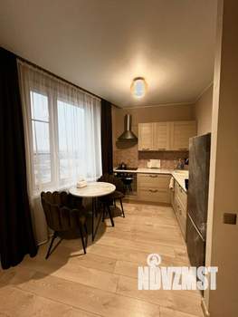 Студия квартира, вторичка, 25м2, 20/25 этаж