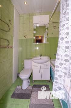1-к квартира, вторичка, 41м2, 3/19 этаж