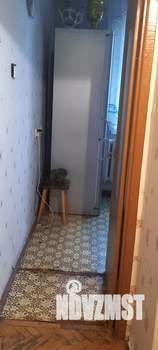 1-к квартира, вторичка, 29м2, 5/5 этаж