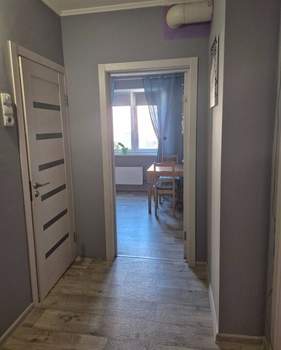 1-к квартира, вторичка, 34м2, 4/17 этаж
