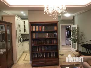 2-к квартира, вторичка, 66м2, 8/10 этаж