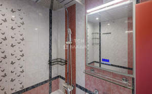 3-к квартира, вторичка, 78м2, 14/17 этаж