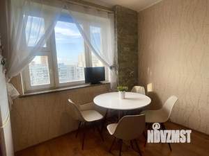 3-к квартира, вторичка, 79м2, 14/17 этаж