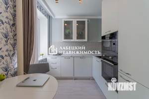 1-к квартира, вторичка, 30м2, 6/9 этаж