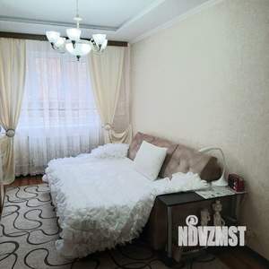 1-к квартира, вторичка, 40м2, 1/17 этаж