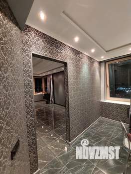 1-к квартира, вторичка, 43м2, 20/27 этаж