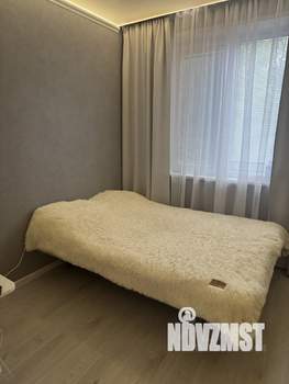 2-к квартира, вторичка, 47м2, 5/12 этаж