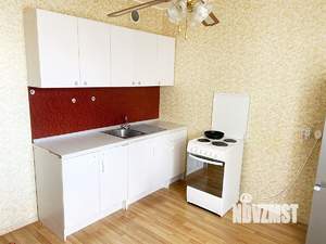 1-к квартира, вторичка, 43м2, 17/18 этаж