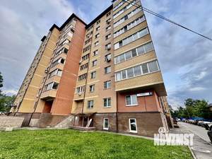 2-к квартира, вторичка, 69м2, 8/9 этаж