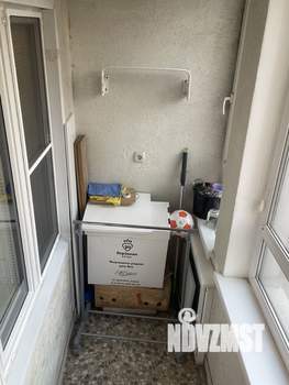 2-к квартира, вторичка, 51м2, 4/26 этаж