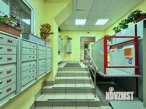 3-к квартира, вторичка, 82м2, 13/25 этаж