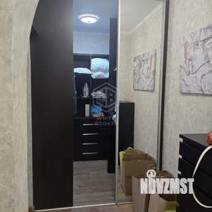 1-к квартира, вторичка, 42м2, 8/25 этаж