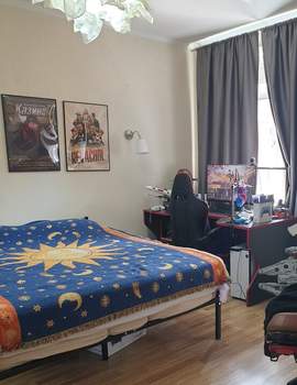 1-к квартира, сданный дом, 30м2, 5/7 этаж