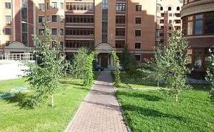 1-к квартира, вторичка, 39м2, 10/12 этаж
