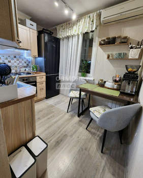 2-к квартира, вторичка, 51м2, 8/9 этаж