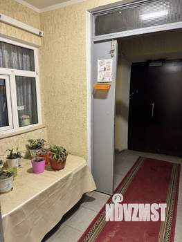 4-к квартира, вторичка, 81м2, 17/17 этаж