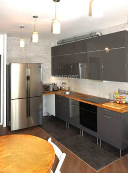 2-к квартира, вторичка, 69м2, 20/25 этаж