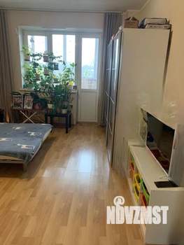 1-к квартира, вторичка, 46м2, 5/9 этаж