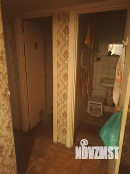 3-к квартира, вторичка, 71м2, 2/14 этаж