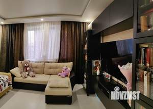 2-к квартира, вторичка, 56м2, 5/5 этаж