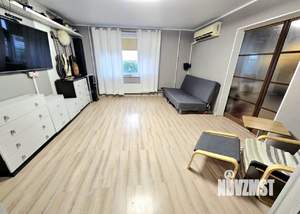 2-к квартира, вторичка, 65м2, 5/17 этаж
